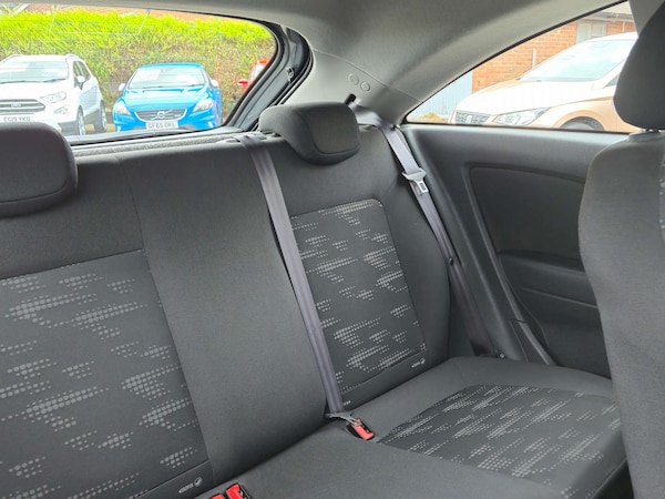 Used Vauxhall Corsa 2014 for sale - 76219314: Photo 22