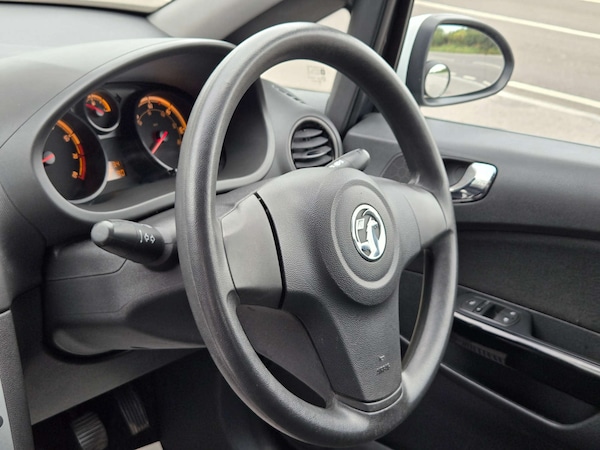 Used Vauxhall Corsa 2014 for sale - 76219314: Photo 24
