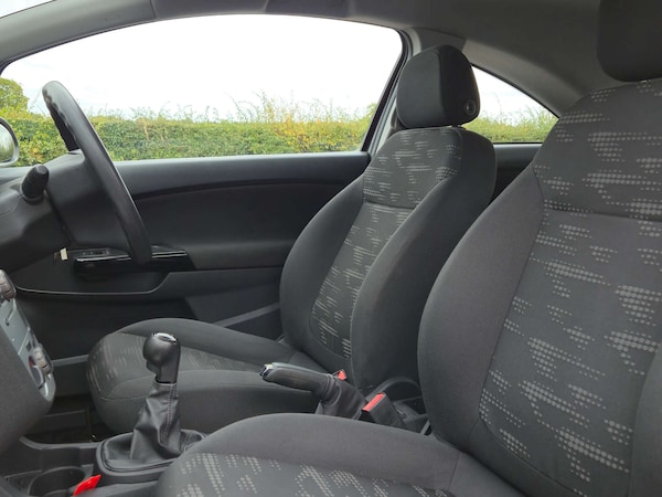 Used Vauxhall Corsa 2014 for sale - 76219314: Photo 26