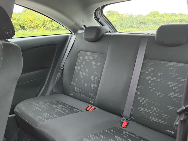 Used Vauxhall Corsa 2014 for sale - 76219314: Photo 28