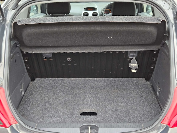 Used Vauxhall Corsa 2014 for sale - 76219314: Photo 6