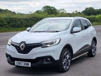 Used Renault Kadjar 2017 for sale - 75080475: Photo