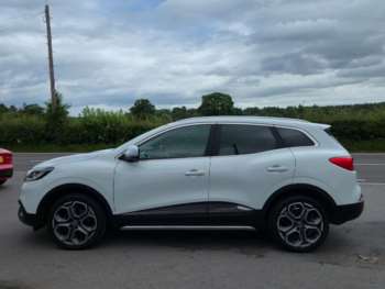 Used Renault Kadjar 2017 for sale - 75080475: Photo