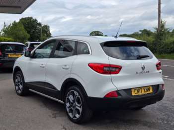 Used Renault Kadjar 2017 for sale - 75080475: Photo