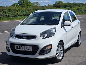 Used Kia Picanto 2013 for sale - 78893196: Photo