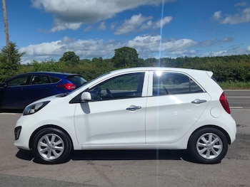 Used Kia Picanto 2013 for sale - 78893196: Photo
