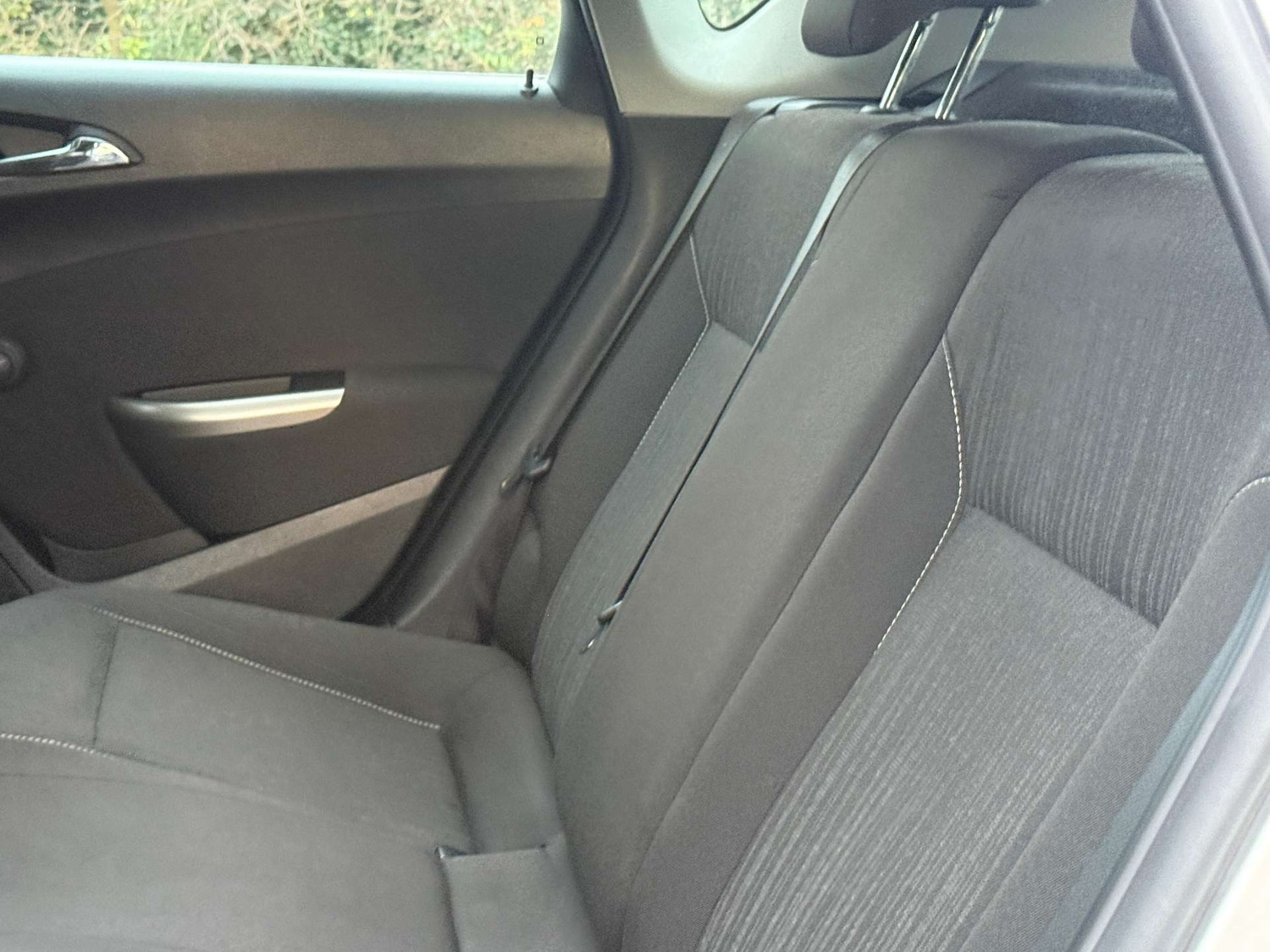 Used Vauxhall Astra 2011 for sale - 76921220: Photo 11