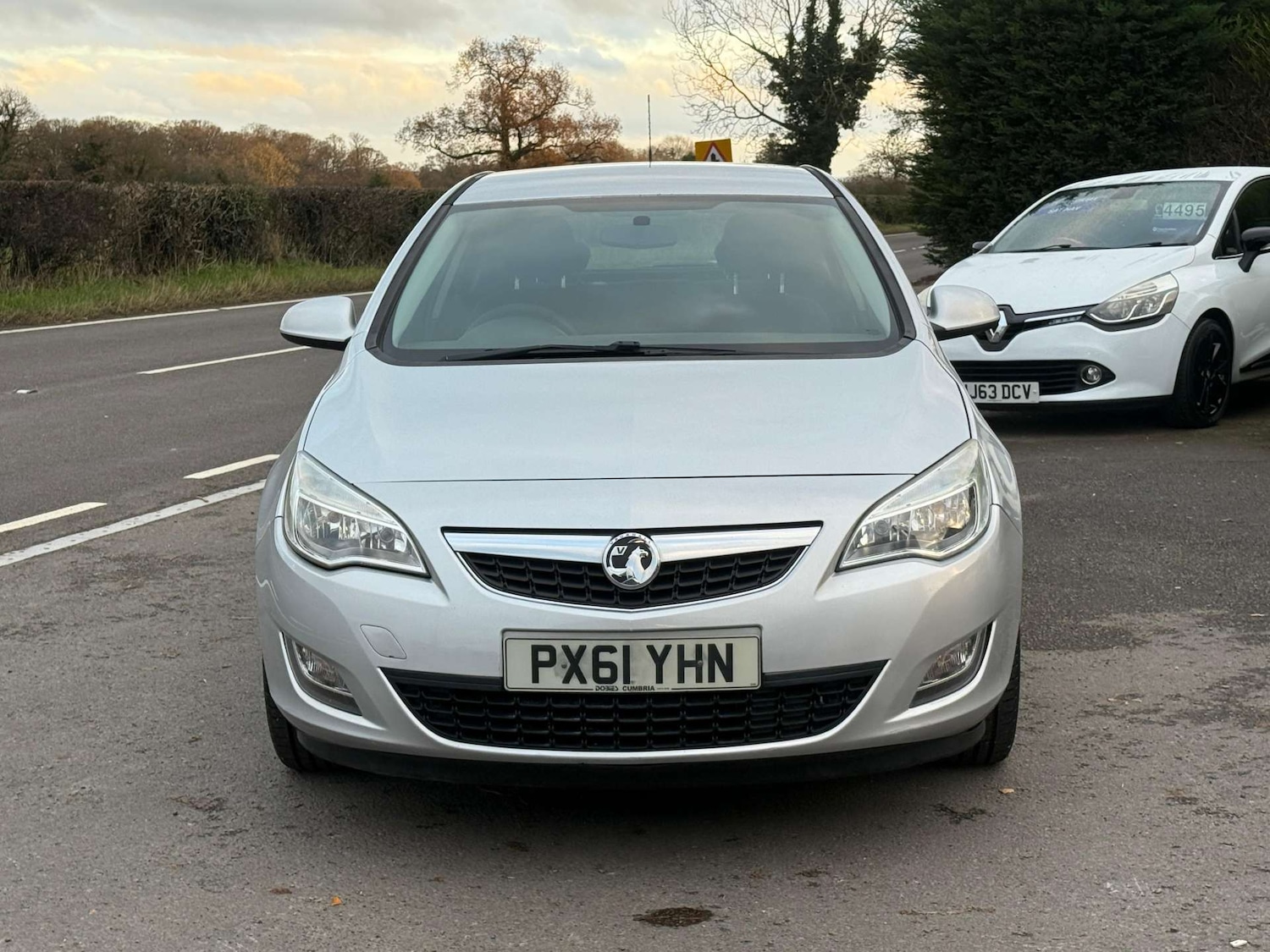 Used Vauxhall Astra 2011 for sale - 76921220: Photo 7
