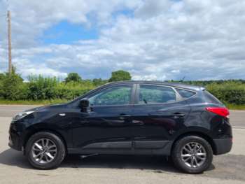 Used Hyundai Ix35 2015 for sale - 75408361: Photo