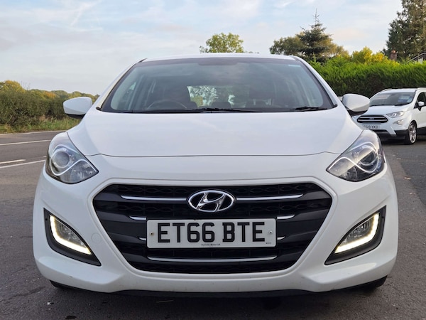 Used Hyundai i30 2016 for sale - 76237439: Photo 10
