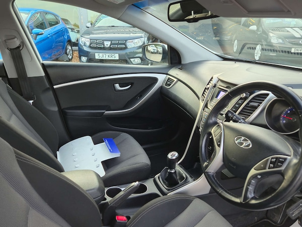Used Hyundai i30 2016 for sale - 76237439: Photo 18