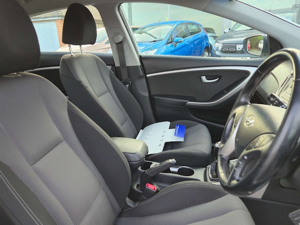 Used Hyundai i30 2016 for sale - 76237439: Photo 19