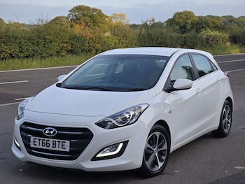 Hyundai - i30