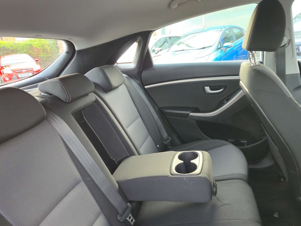 Used Hyundai i30 2016 for sale - 76237439: Photo 22