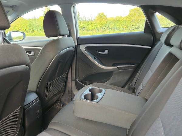 Used Hyundai i30 2016 for sale - 76237439: Photo 23