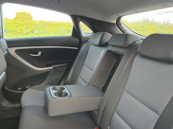 Used Hyundai i30 2016 for sale - 76237439: Photo 24