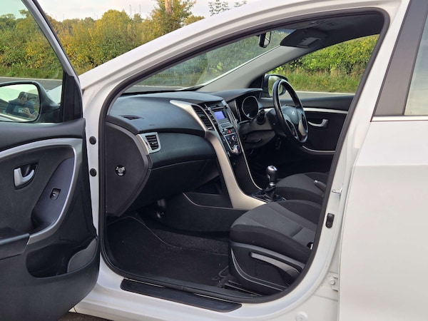 Used Hyundai i30 2016 for sale - 76237439: Photo 25