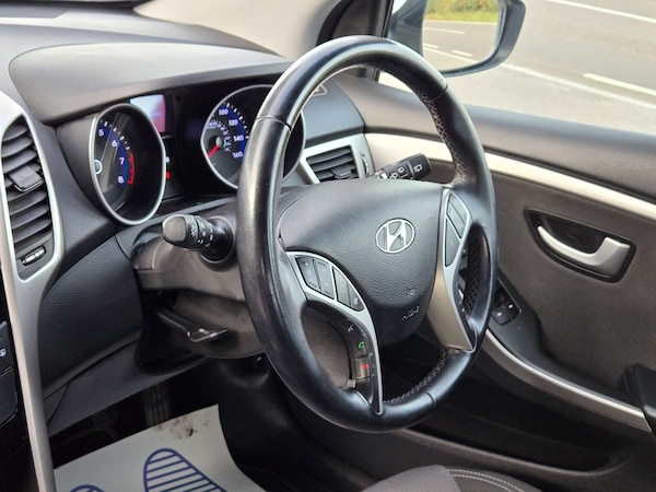 Used Hyundai i30 2016 for sale - 76237439: Photo 26