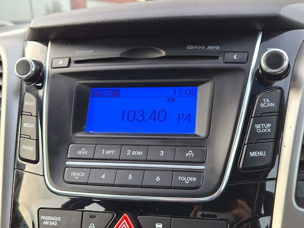 Used Hyundai i30 2016 for sale - 76237439: Photo 31