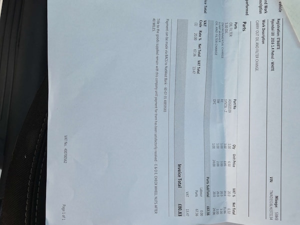 Used Hyundai i30 2016 for sale - 76237439: Photo 36