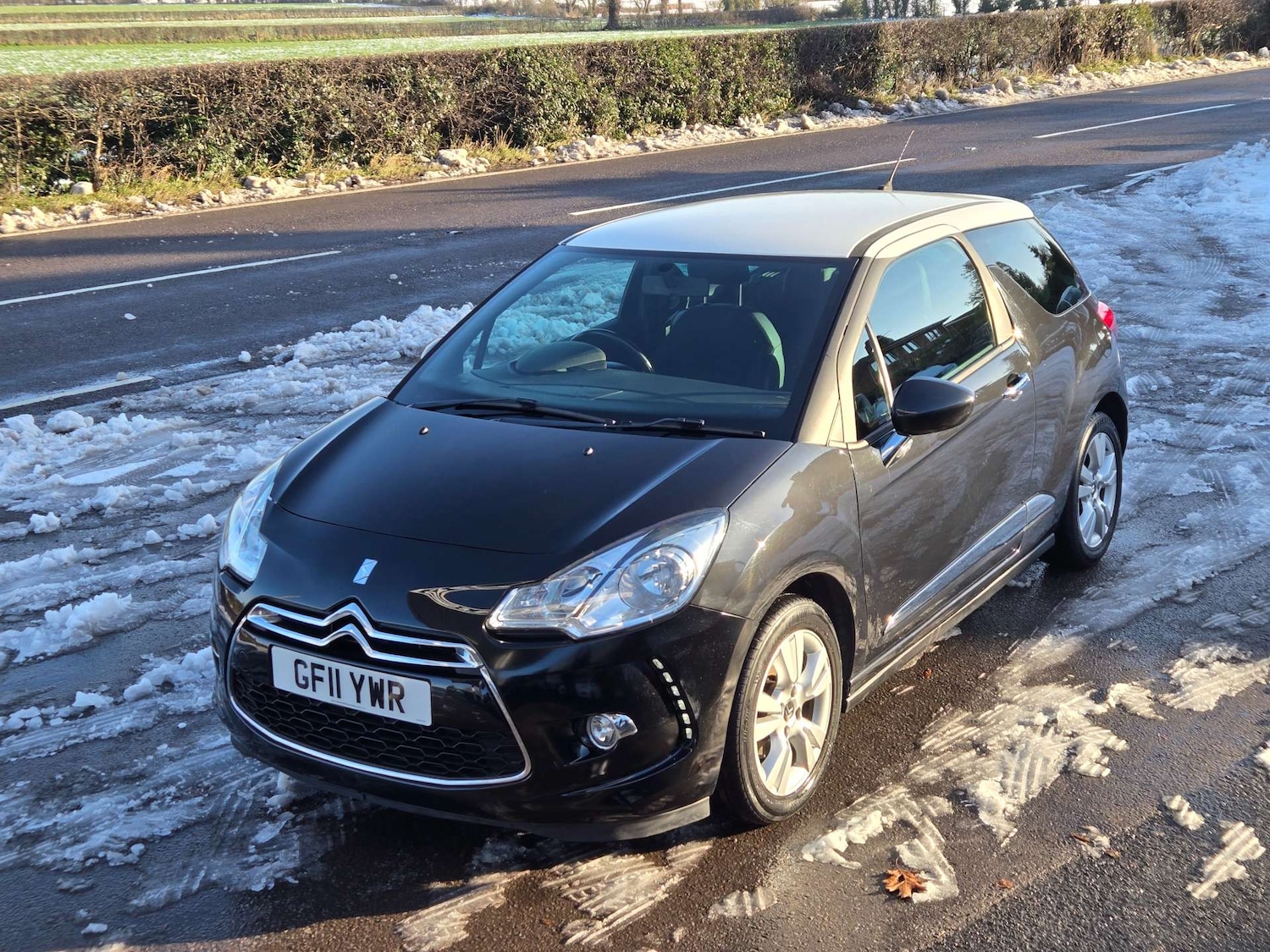 Used Citroen DS3 2011 for sale - 77160627: Photo 15