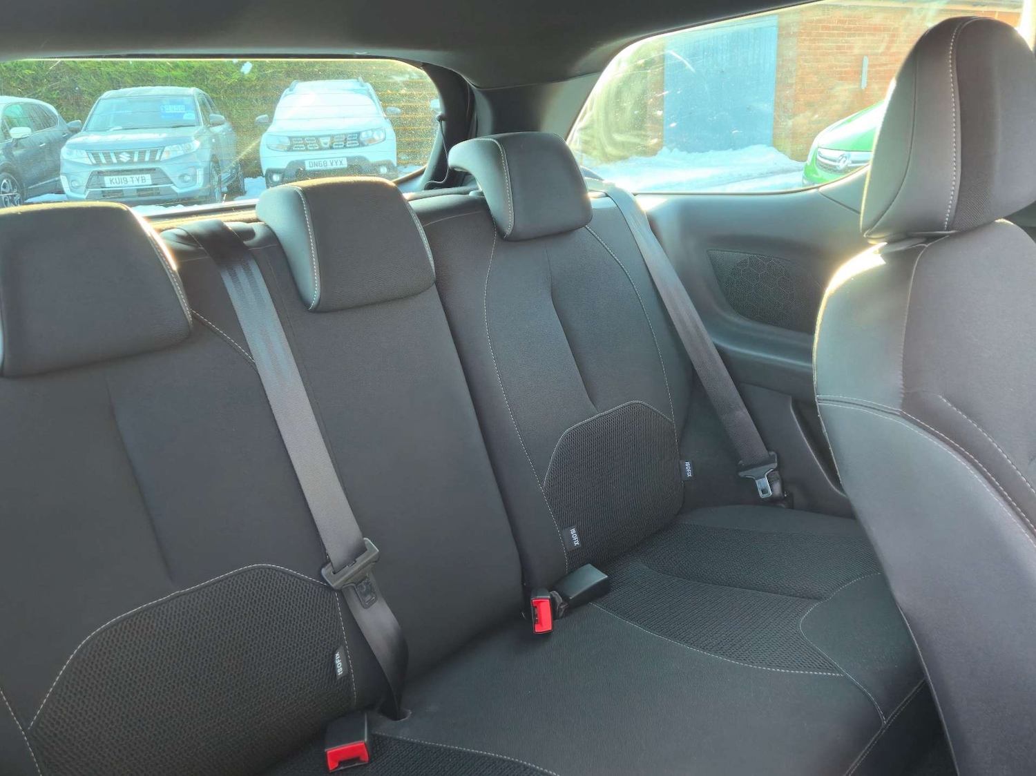 Used Citroen DS3 2011 for sale - 77160627: Photo 16