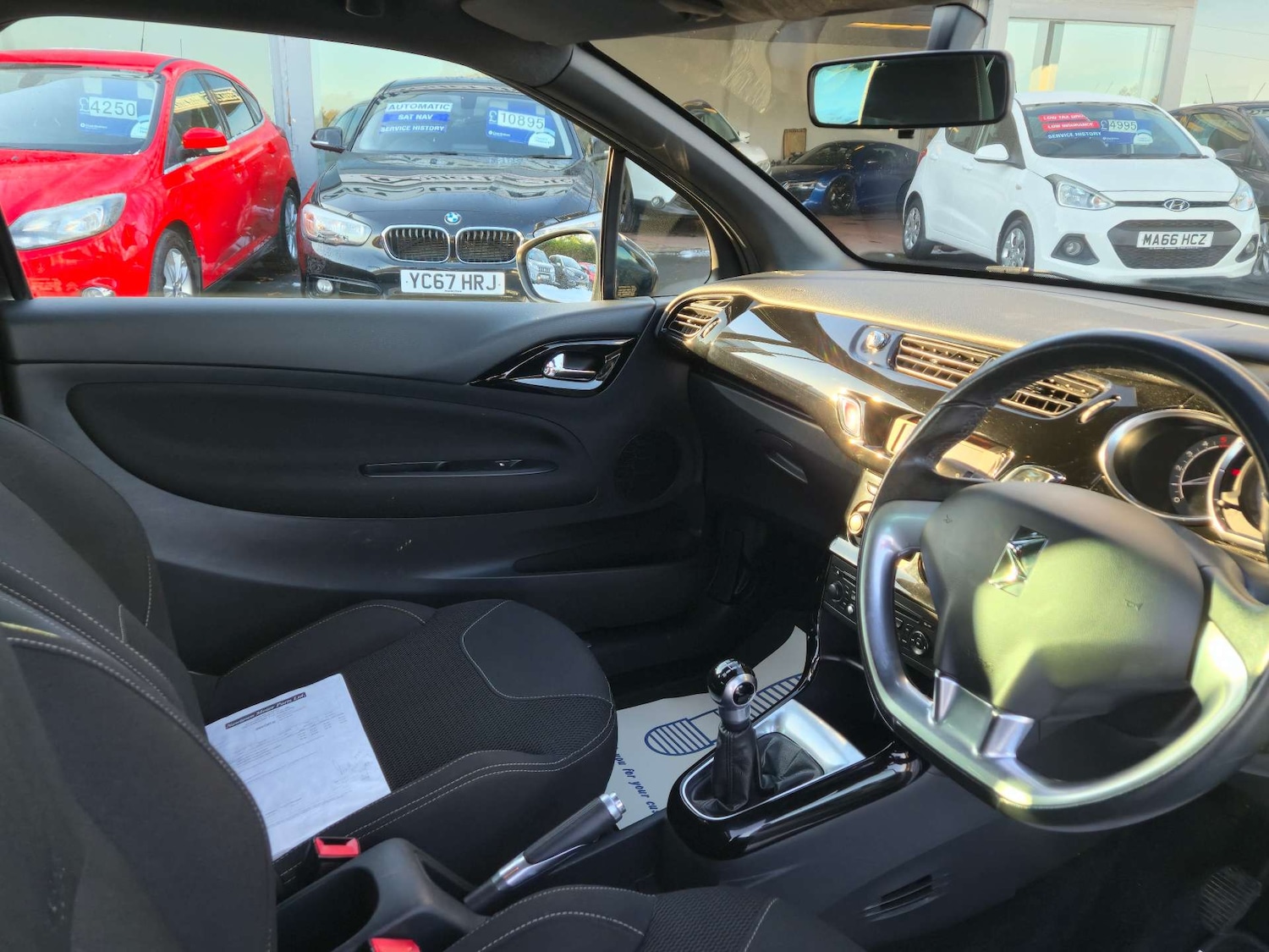 Used Citroen DS3 2011 for sale - 77160627: Photo 19