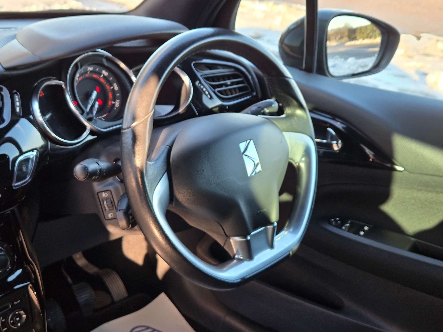 Used Citroen DS3 2011 for sale - 77160627: Photo 22