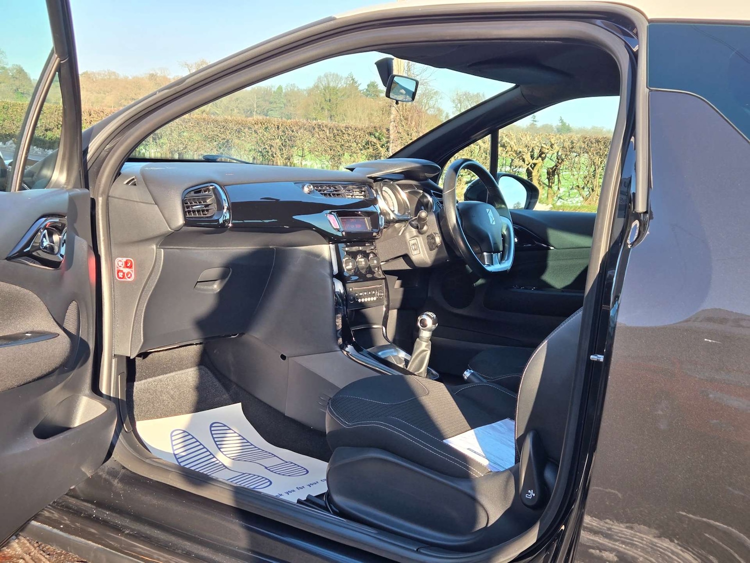 Used Citroen DS3 2011 for sale - 77160627: Photo 29