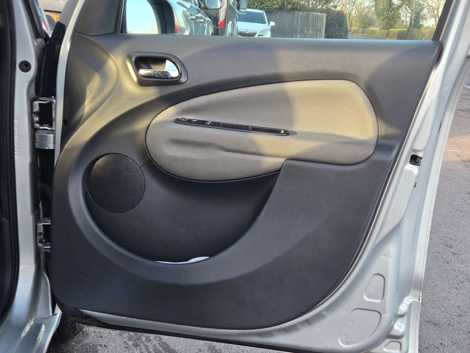 Used Citroen C3 Picasso 2011 for sale - 77132823: Photo 19