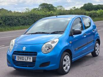 Used Suzuki Alto 2010 for sale - 75084284: Photo