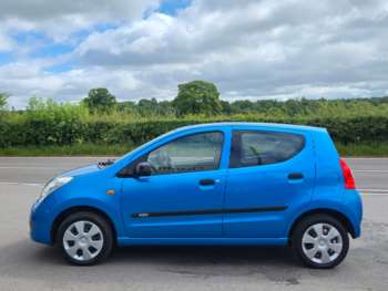 Used Suzuki Alto 2010 for sale - 75084284: Photo