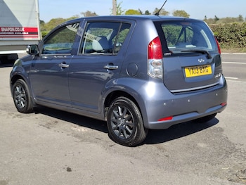 Used Perodua MYVI 2013 for sale - 74410474: Photo