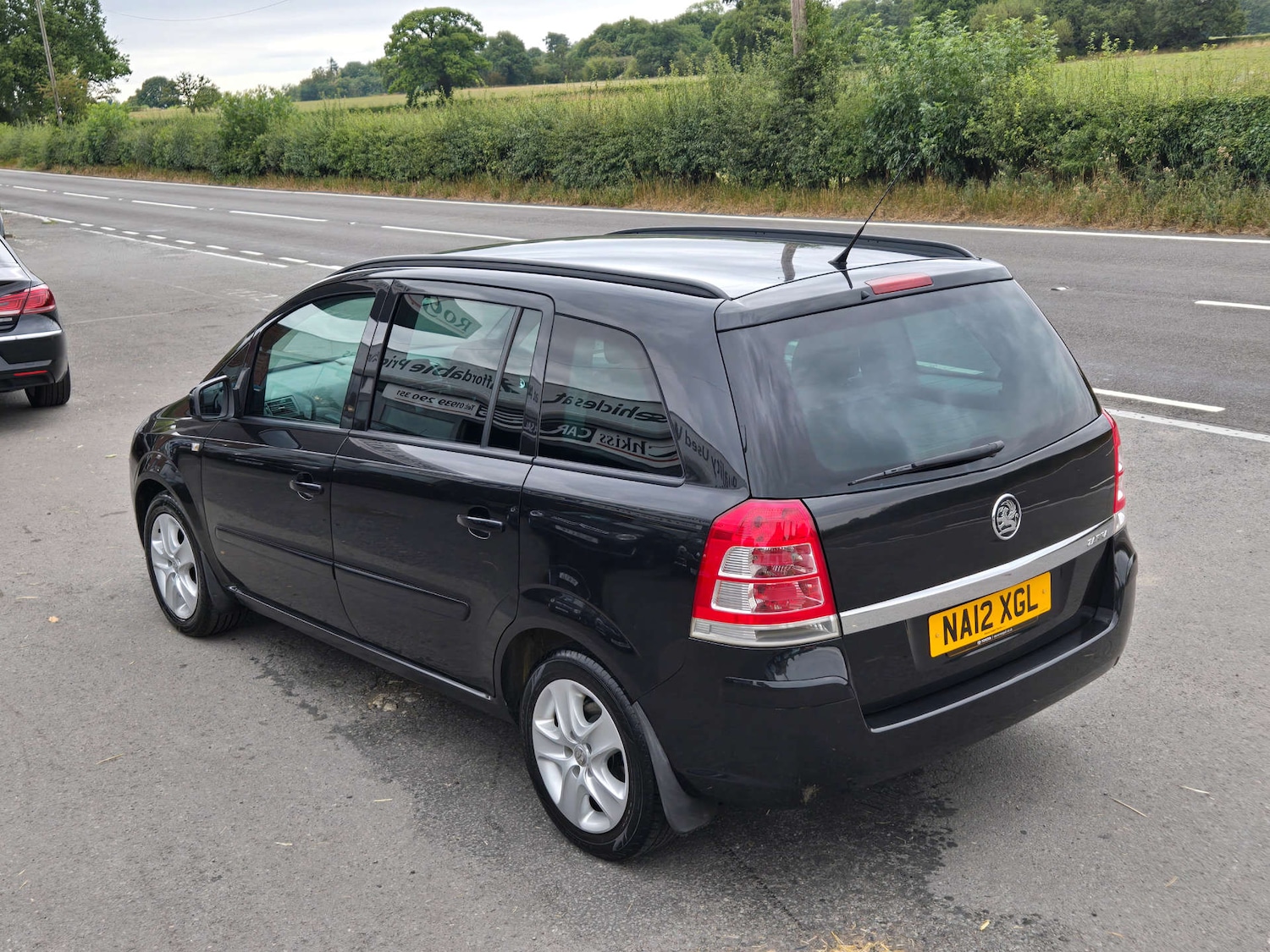 Vehicle 13