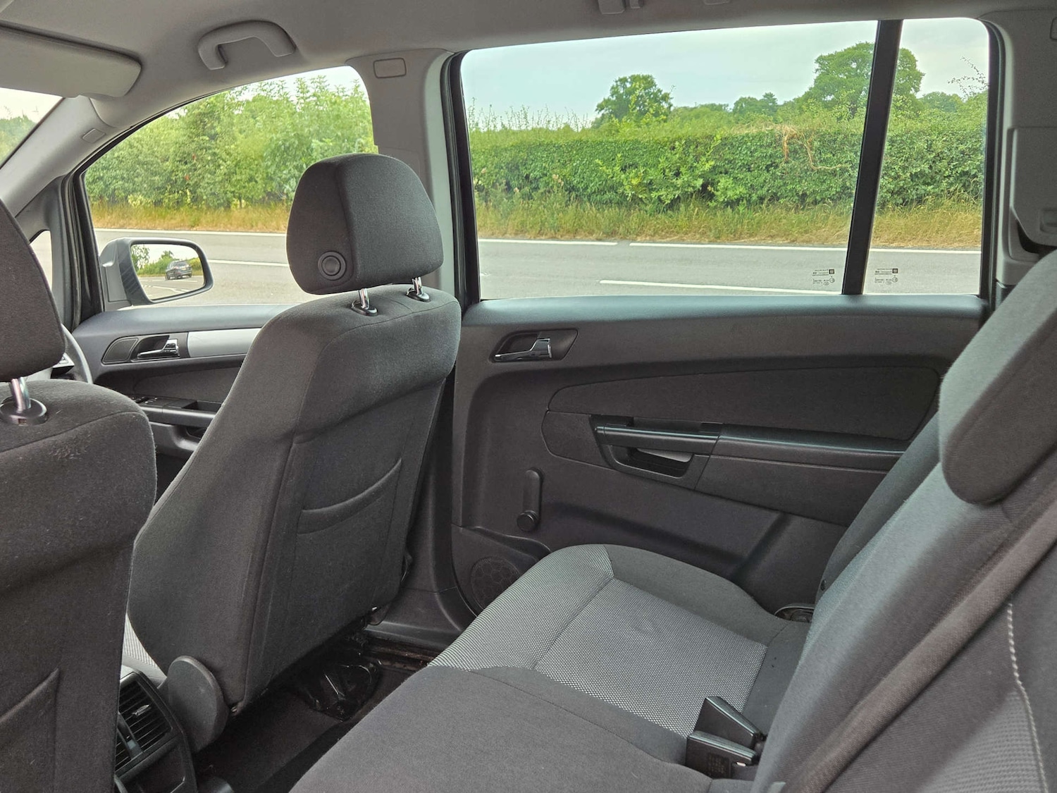 Vehicle 24