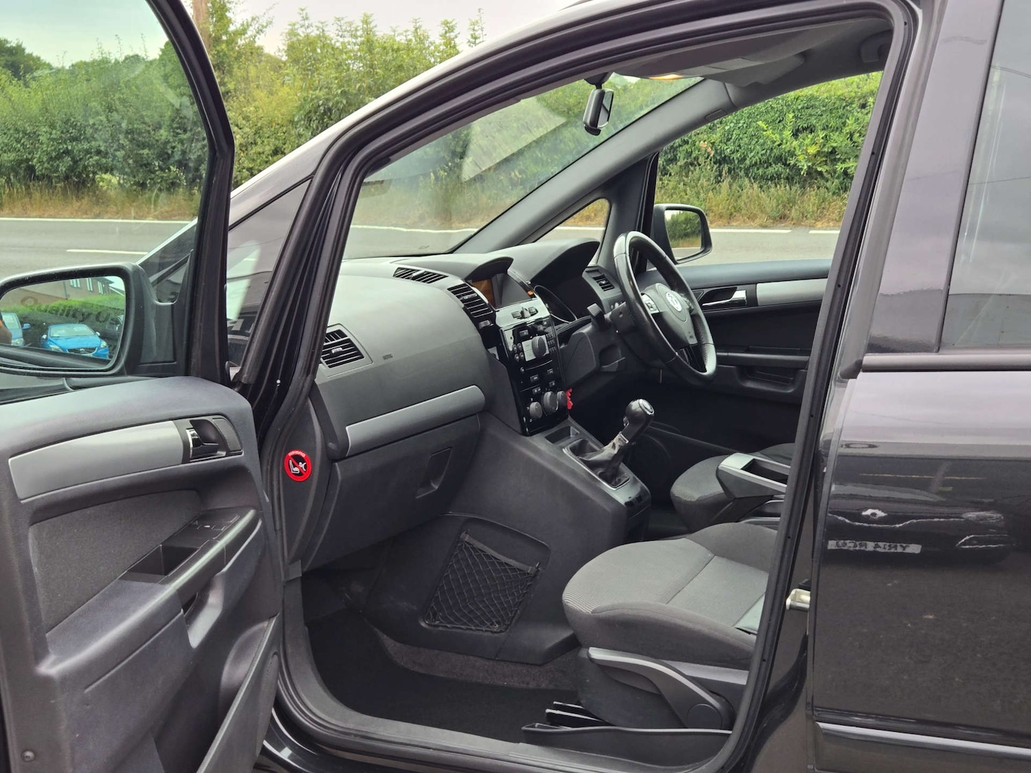Vehicle 26