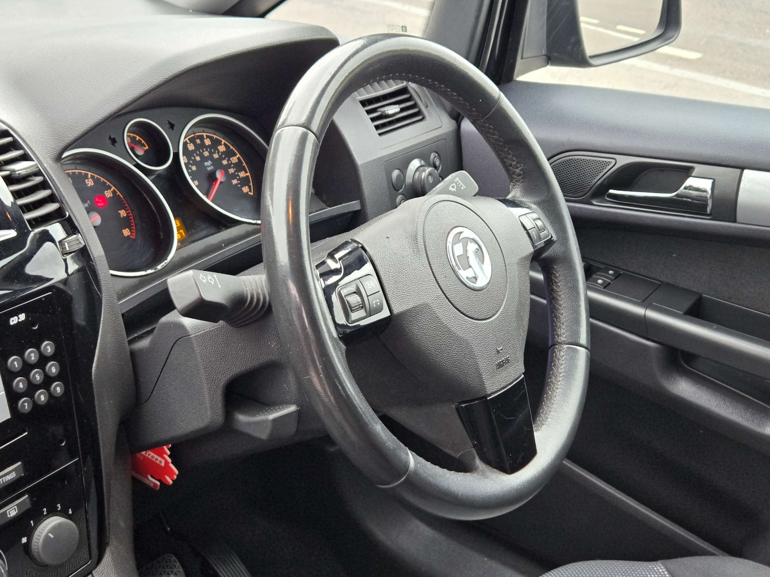 Vehicle 27