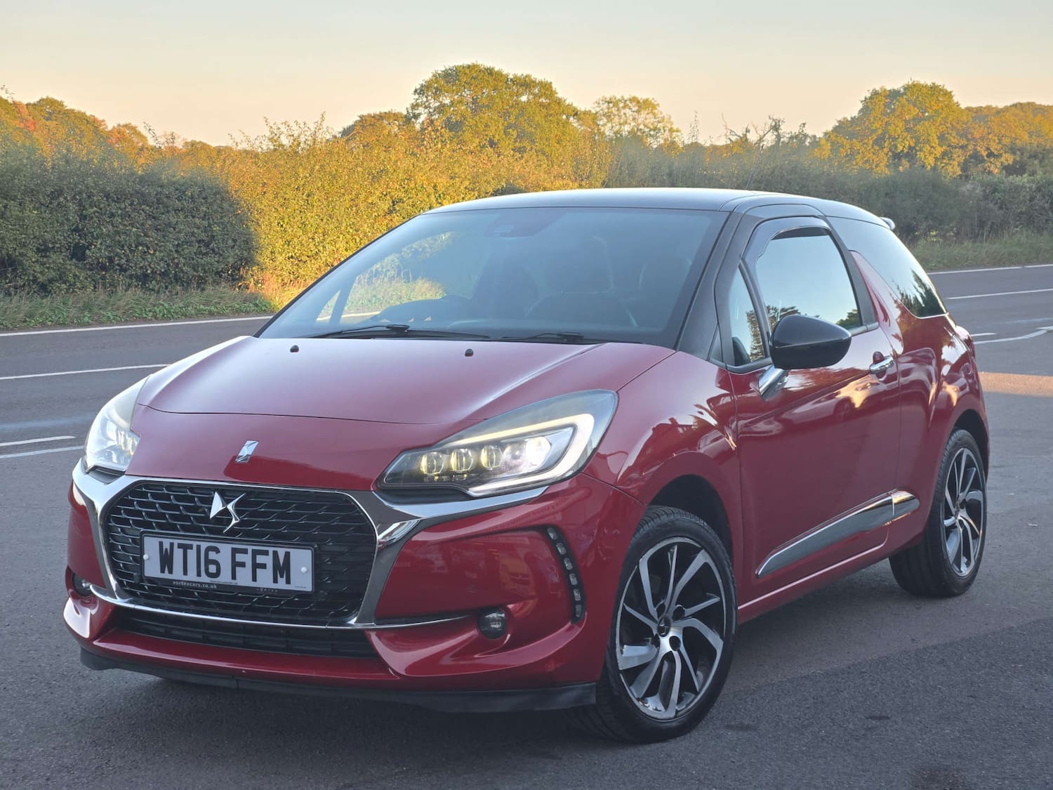 Ds Ds 3