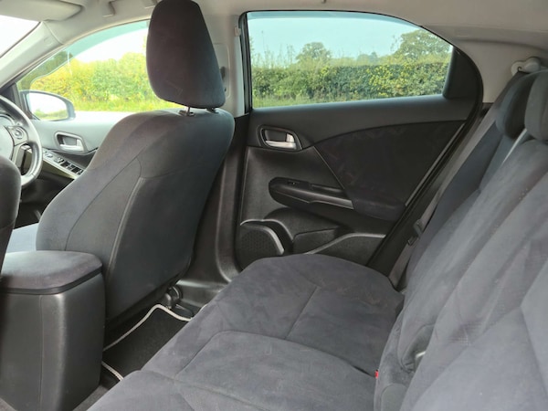 Used Honda Civic 2012 for sale - 76280345: Photo 24