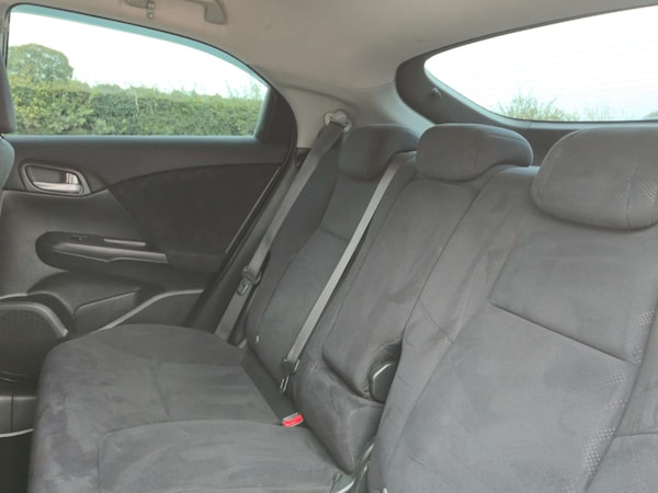 Used Honda Civic 2012 for sale - 76280345: Photo 25
