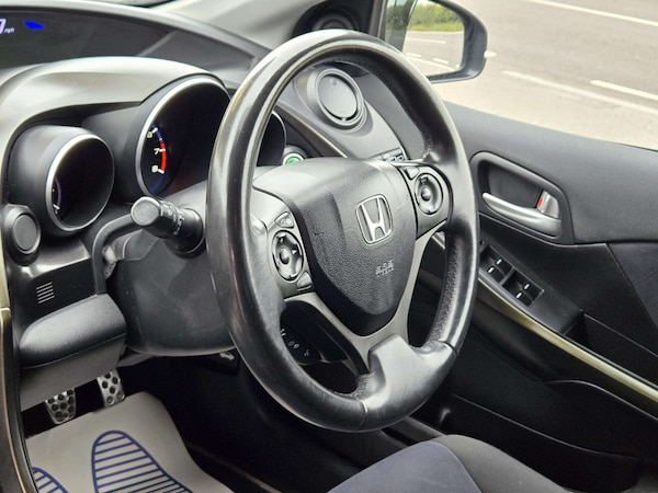 Used Honda Civic 2012 for sale - 76280345: Photo 27
