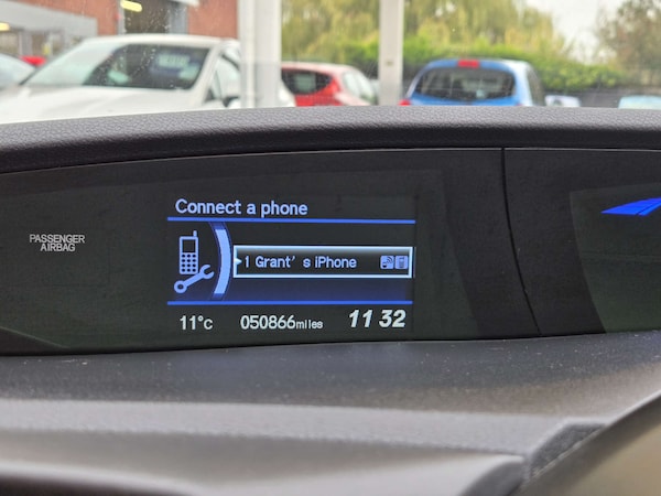 Used Honda Civic 2012 for sale - 76280345: Photo 33