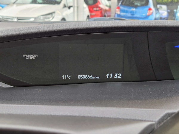 Used Honda Civic 2012 for sale - 76280345: Photo 34