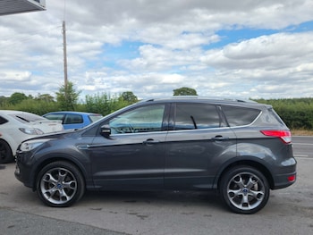Used Ford Kuga 2014 for sale - 79461058: Photo