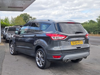 Used Ford Kuga 2014 for sale - 79461058: Photo