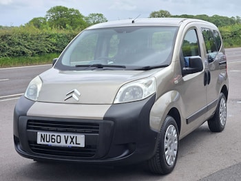 Used Citroen Nemo Multispace 2010 for sale - 78821106: Photo