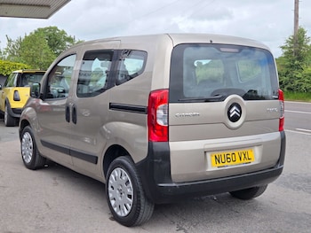 Used Citroen Nemo Multispace 2010 for sale - 78821106: Photo
