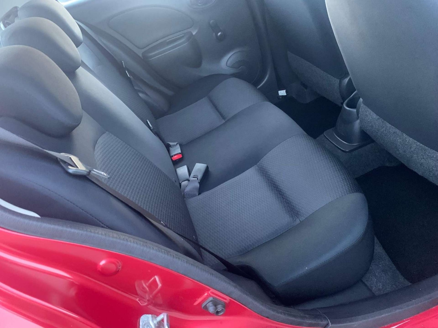 Used Nissan Micra 2012 for sale - 76762543: Photo 6