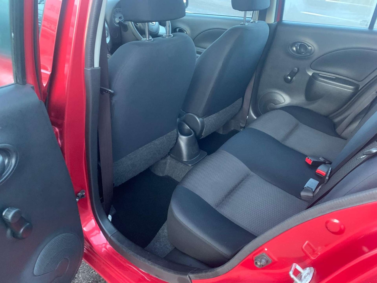 Used Nissan Micra 2012 for sale - 76762543: Photo 7