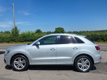 Used Audi Q3 2013 for sale - 79023226: Photo